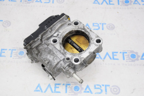Honda Civic X FC 16-21 2.0 Throttle Body