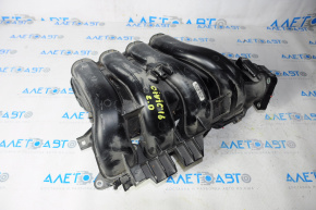 Honda Civic X FC 16-21 2.0 intake manifold