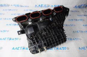 Honda Civic X FC 16-21 2.0 intake manifold