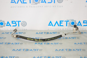 Honda Civic X FC 16-21 2.0 air conditioner compressor condenser hose