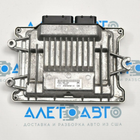 Honda Civic X FC 2.0 16-18 Engine Computer ECU