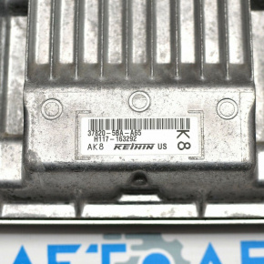 Honda Civic X FC 2.0 16-18 Engine Computer ECU