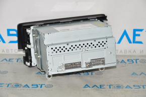Honda Civic X FC 16-19 Radio with Display