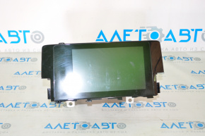 Monitor, display, navigation Honda Civic X FC 16-20