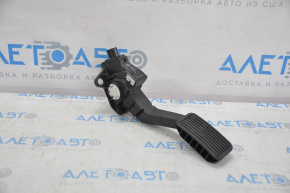 Honda Civic X FC 16-21 gas pedal