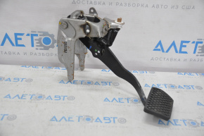 Brake pedal Honda Civic X FC 16-21 automatic transmission