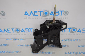 Gearbox shifter Honda Civic X FC 16-21