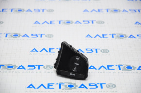 Right steering wheel controls for Honda Civic X FC 16-21