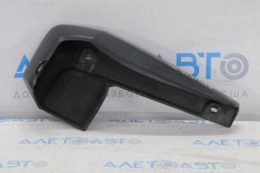 Rear left mudguard for Honda Civic X FC 16-21