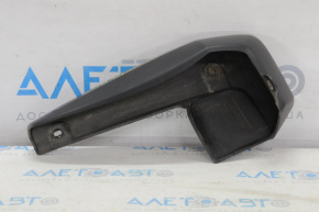 Rear right mudguard for Honda Civic X FC 16-21