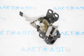 Honda Civic X FC 16-21 Hood Lock