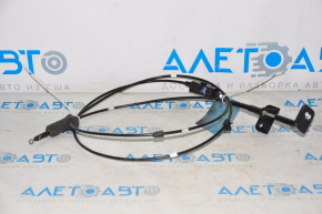 Honda Civic X FC 16-21 Hood Release Cable Assembly