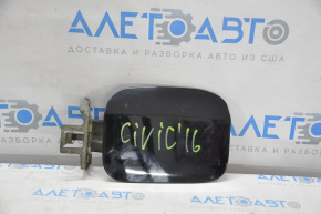 Honda Civic X FC 16-21 Fuel Filler Door