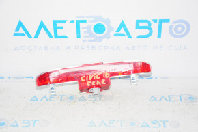 Brake light Honda Civic X FC 16-21 4d