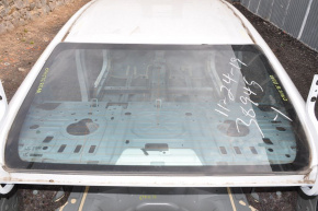 Honda Civic X FC 16-21 4D Rear Window