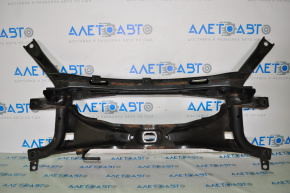 Rear subframe for Honda Civic X FC 16-21