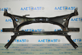 Rear subframe for Honda Civic X FC 16-21