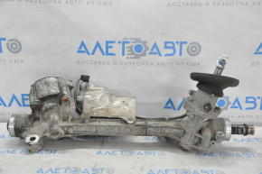Honda Civic X FC 2.0 16-18 Steering Rack