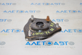 Front left shock absorber support for Honda Civic X FC 16-21