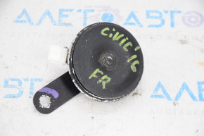 Honda Civic X FC 16-21 right low beam