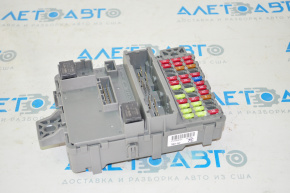 Honda Civic X FC 16-21 dash fuse box