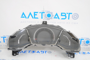 Honda Civic X FC 16-17 Instrument Cluster
