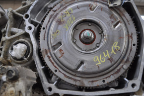 Automatic transmission assembly Honda CRZ 11-16 CVT 8/10 120k