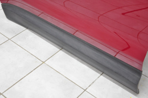 Lower front left door trim for Hyundai Santa FE Sport 13-18