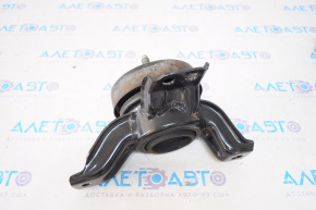 Right engine mount Hyundai Santa FE Sport 13-16 2.4