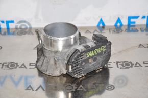Throttle body Hyundai Santa FE Sport 13-16 2.4
