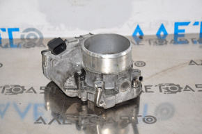 Throttle body Hyundai Santa FE Sport 13-16 2.4