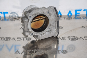 Throttle body Hyundai Santa FE Sport 13-16 2.4