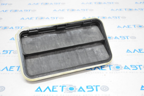 Left ventilation shield Hyundai Santa FE Sport 13-18