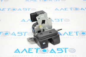 Hyundai Santa FE Sport 13-16 trunk lock type 1