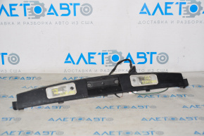 Hyundai Santa FE Sport 13-16 trunk license plate light assembly