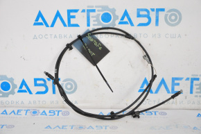 Hyundai Santa FE Sport 13-18 Hood Release Cable