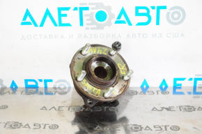 Front right hub Hyundai Santa FE Sport 13-18 AWD