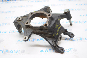 Rear left axle shaft Hyundai Santa FE Sport 13-14 pre-restored FWD