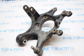 Rear left axle shaft Hyundai Santa FE Sport 13-14 pre-restored FWD