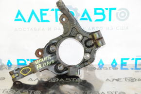 Front right axle shaft for Hyundai Santa FE Sport 13-15 pre-restyling