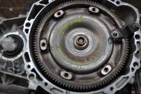 Automatic transmission assembly Hyundai Santa FE Sport 13 2.0T FWD 6 speed
