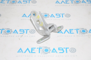Lower rear left door hinge for Hyundai Sonata 11-15