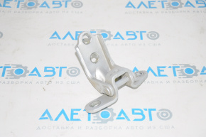 Lower rear right door hinge for Hyundai Sonata 11-15