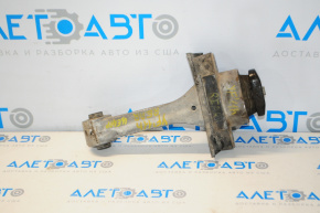 Rear engine mount for Hyundai Sonata 13-15 hybrid
