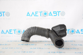 Air duct for Hyundai Sonata 13-15 hybrid manifold