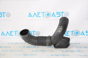 Air duct for Hyundai Sonata 13-15 hybrid manifold