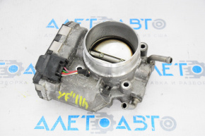 Hyundai Sonata 11-15 hybrid throttle body