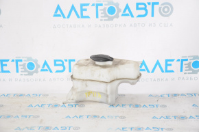 Hyundai Sonata 11-15 Coolant Expansion Tank with Cap