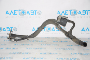 Fuel filler neck for the Hyundai Sonata 11-12 hybrid