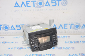 PA710S Radio Tape Player for Hyundai Sonata 11-15